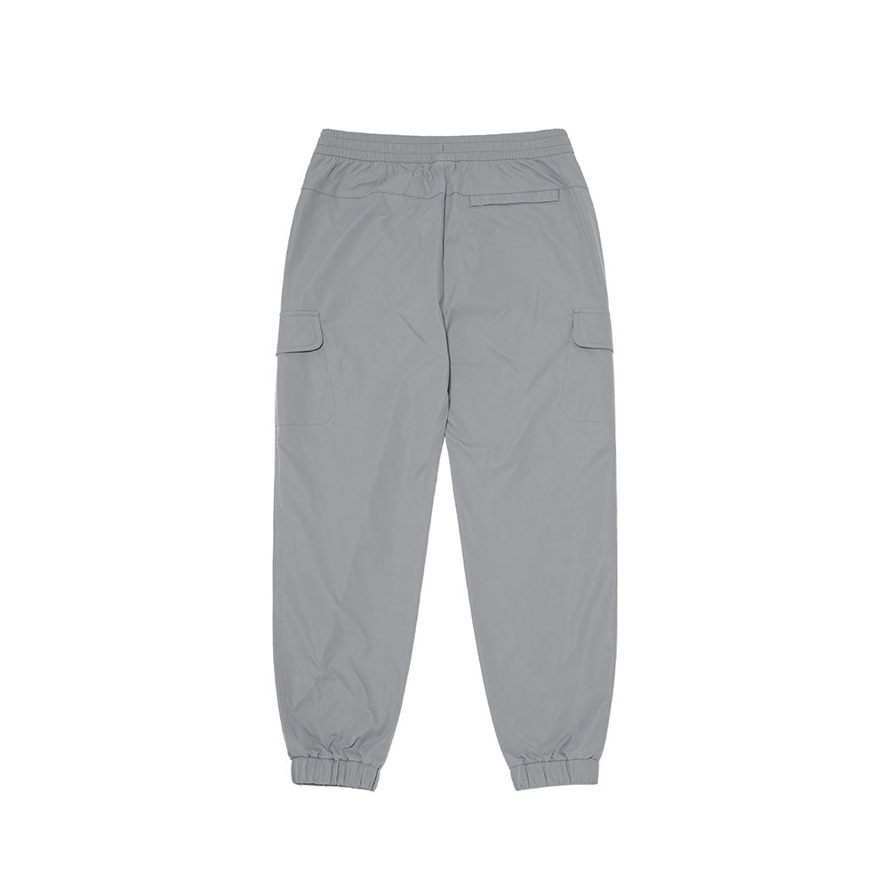 レギュラージョガーパンツ【カーキ】