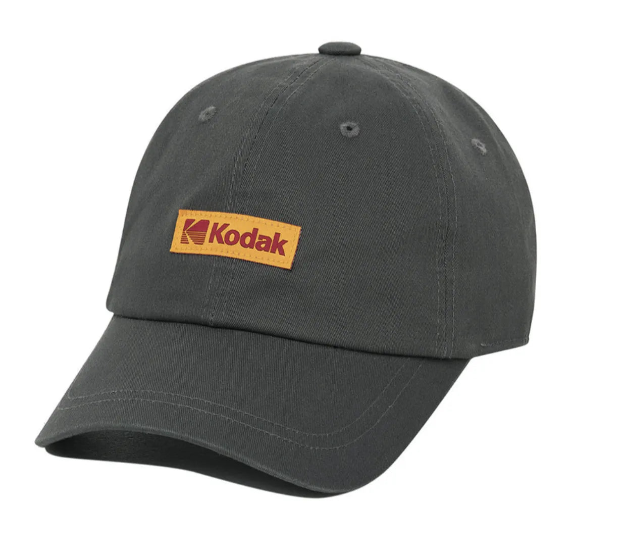 シグネチャーフィットカラープラスボールキャップ【イエロー】