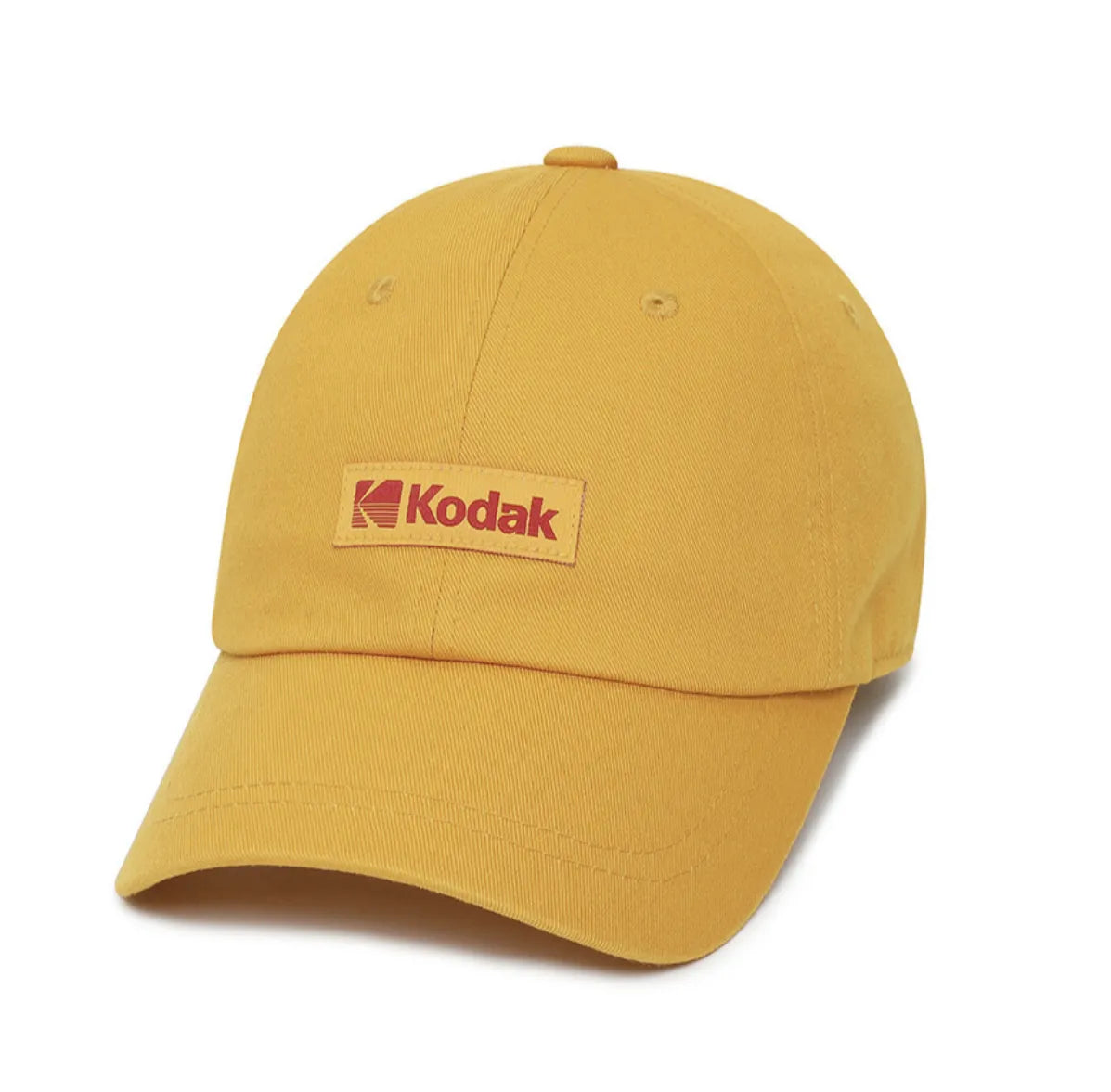 シグネチャーフィットカラープラスボールキャップ【ブラック】