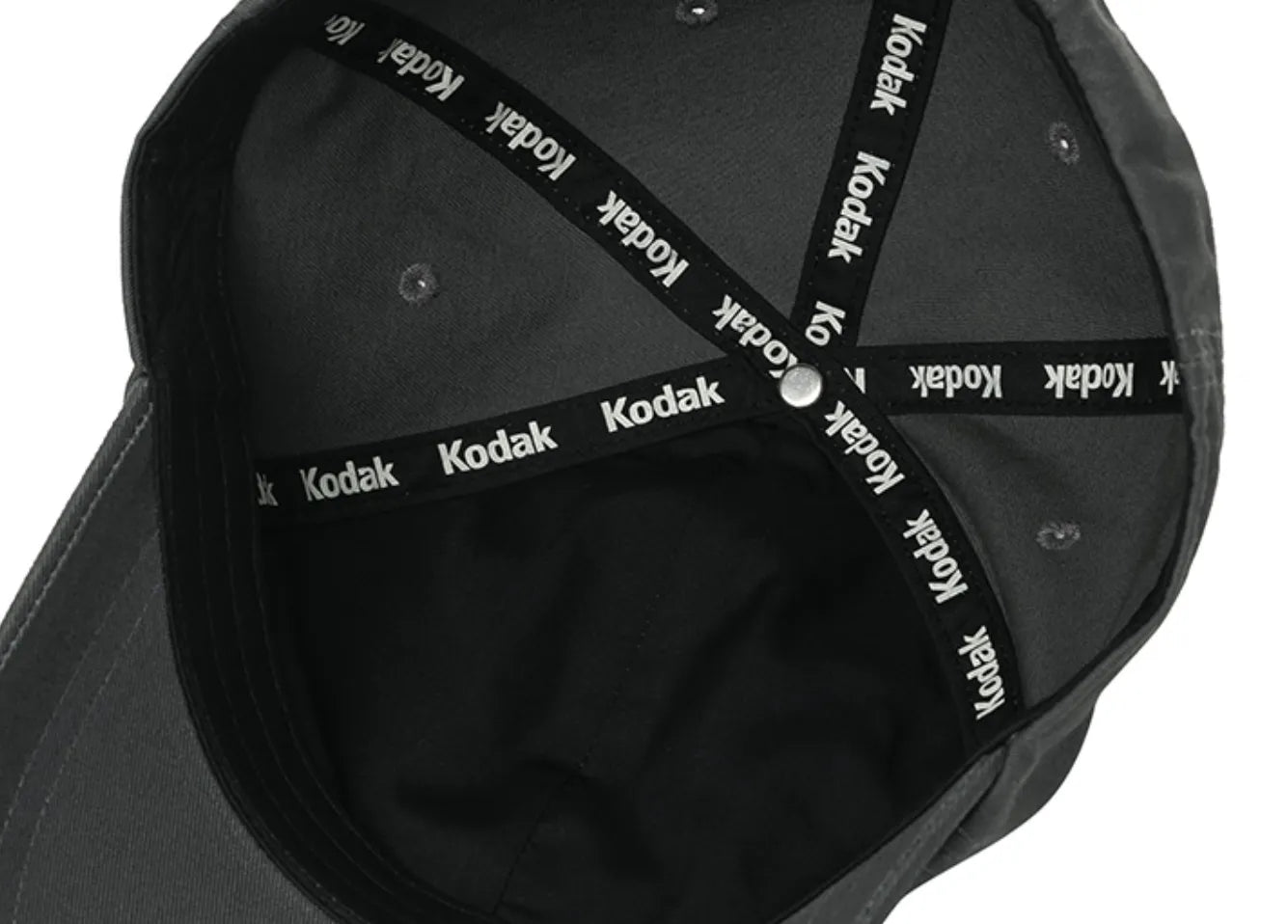 シグネチャーフィットカラープラスボールキャップ【ブラック】