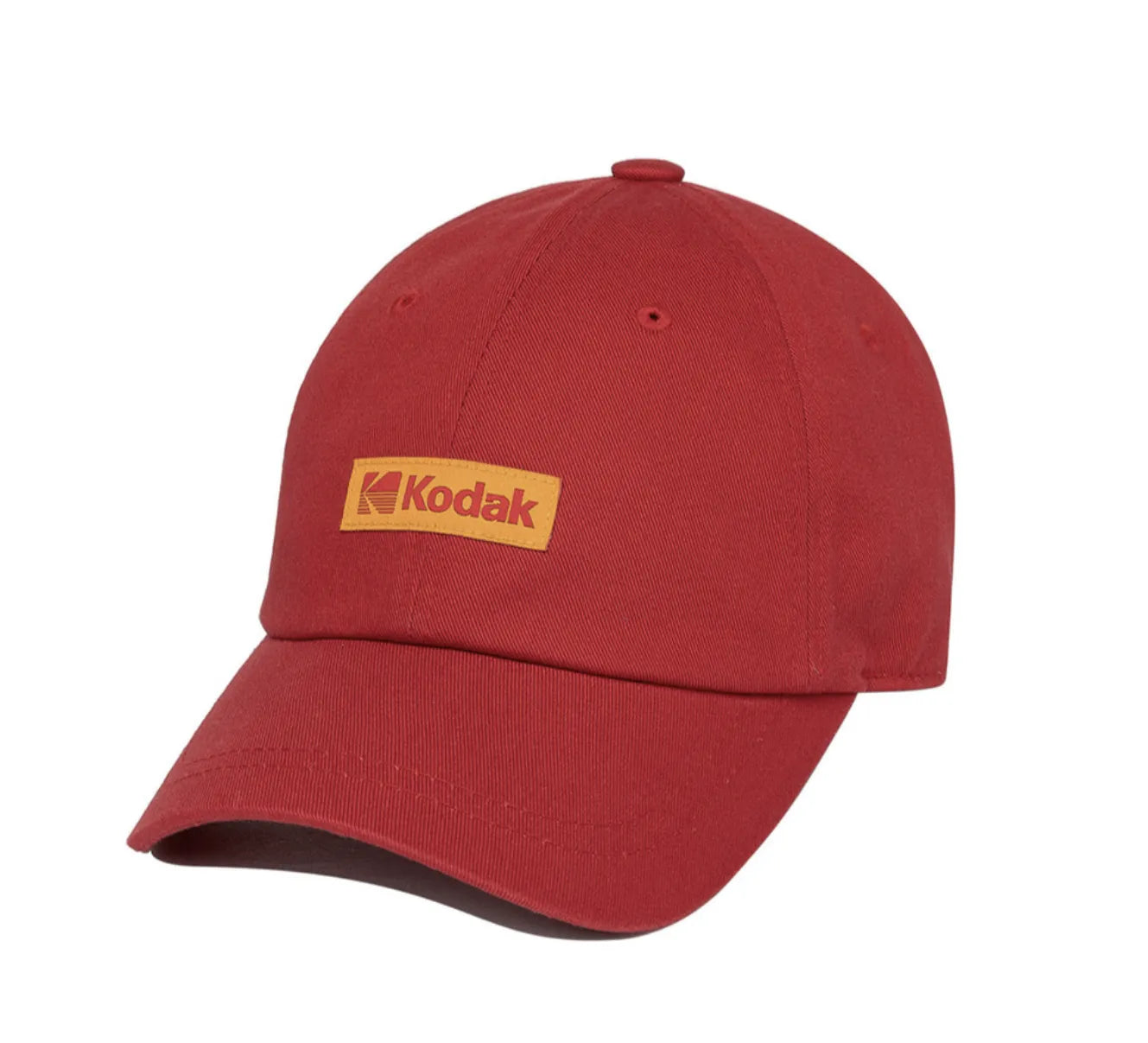 シグネチャーフィットカラープラスボールキャップ【ブラック】