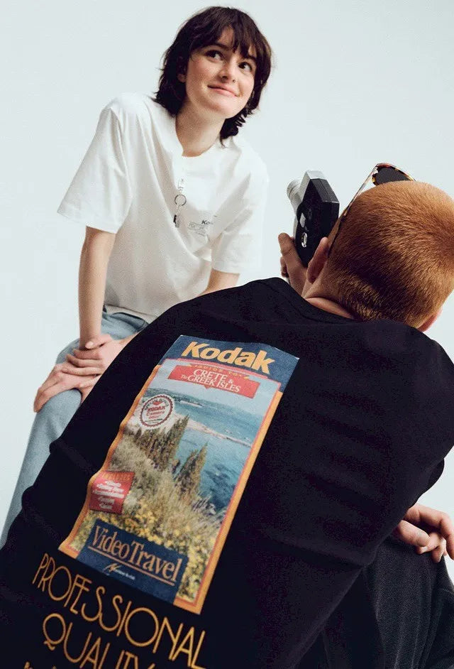 RGB エアロクール半袖Tシャツ【ブラック】