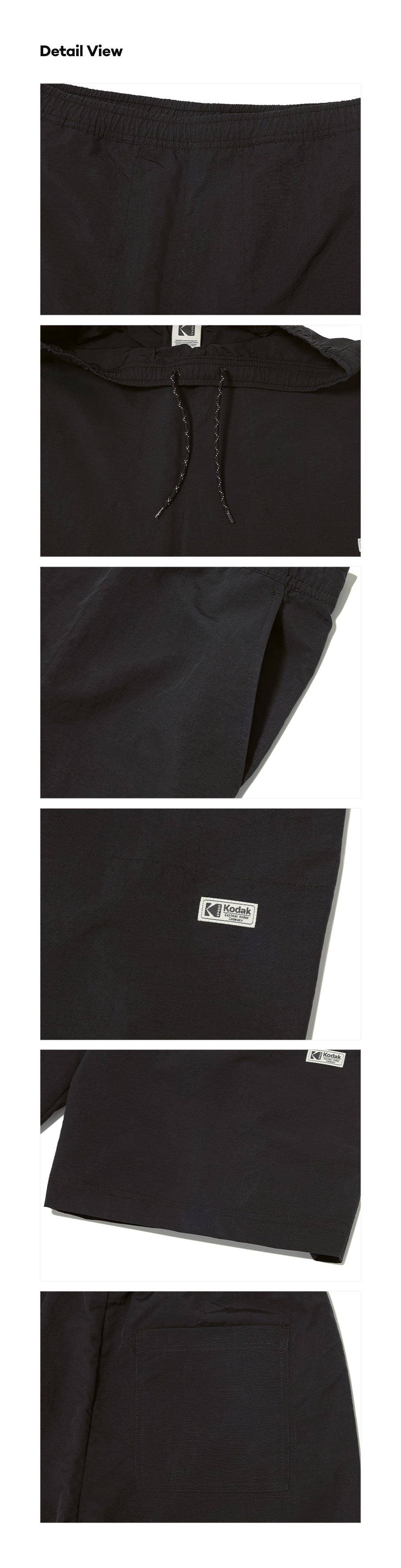 カラープラスレギュラーショーツ【グリーン】