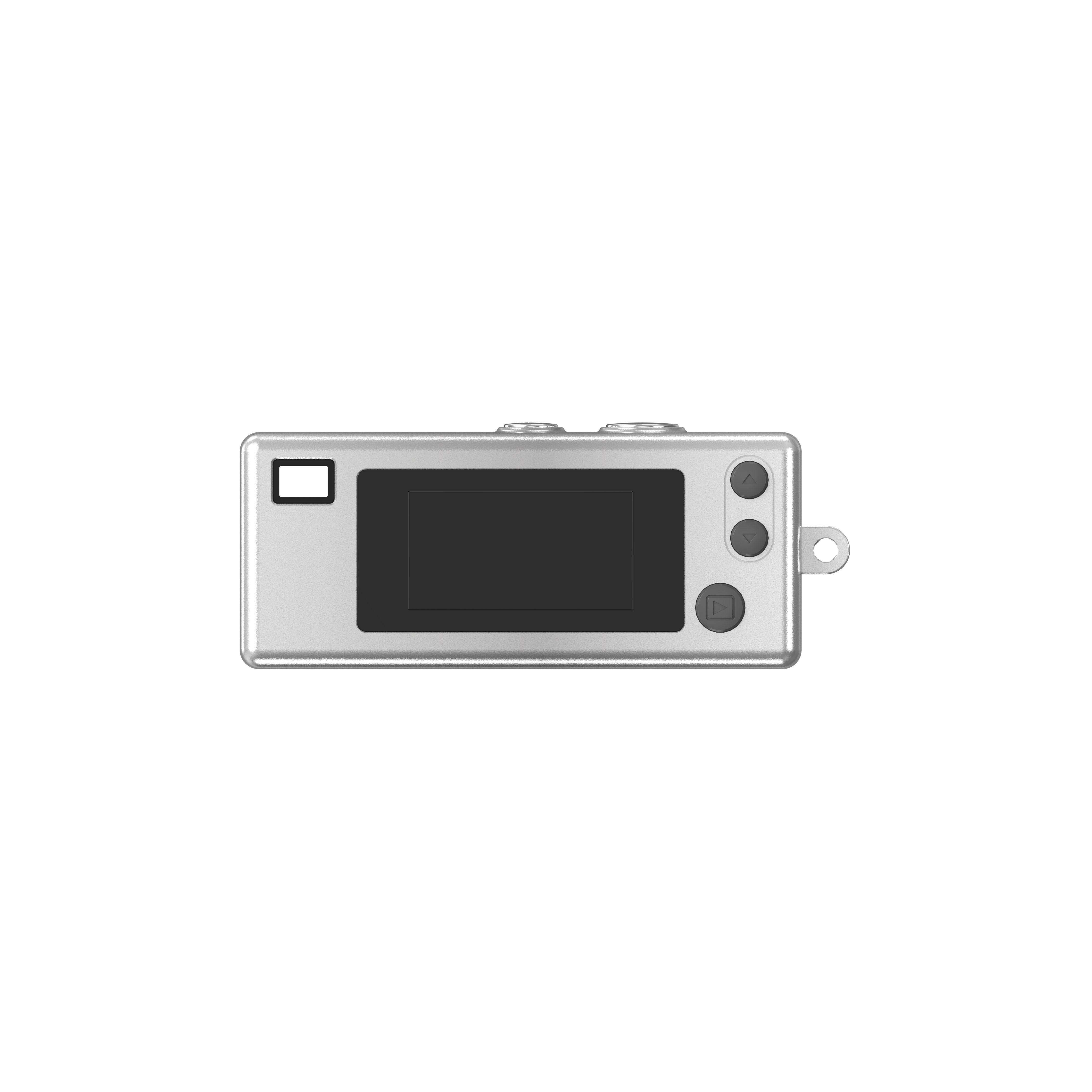 KODAK CHARMERA MILLENNIUM キーチェーン デジタルカメラ【シングルパック】