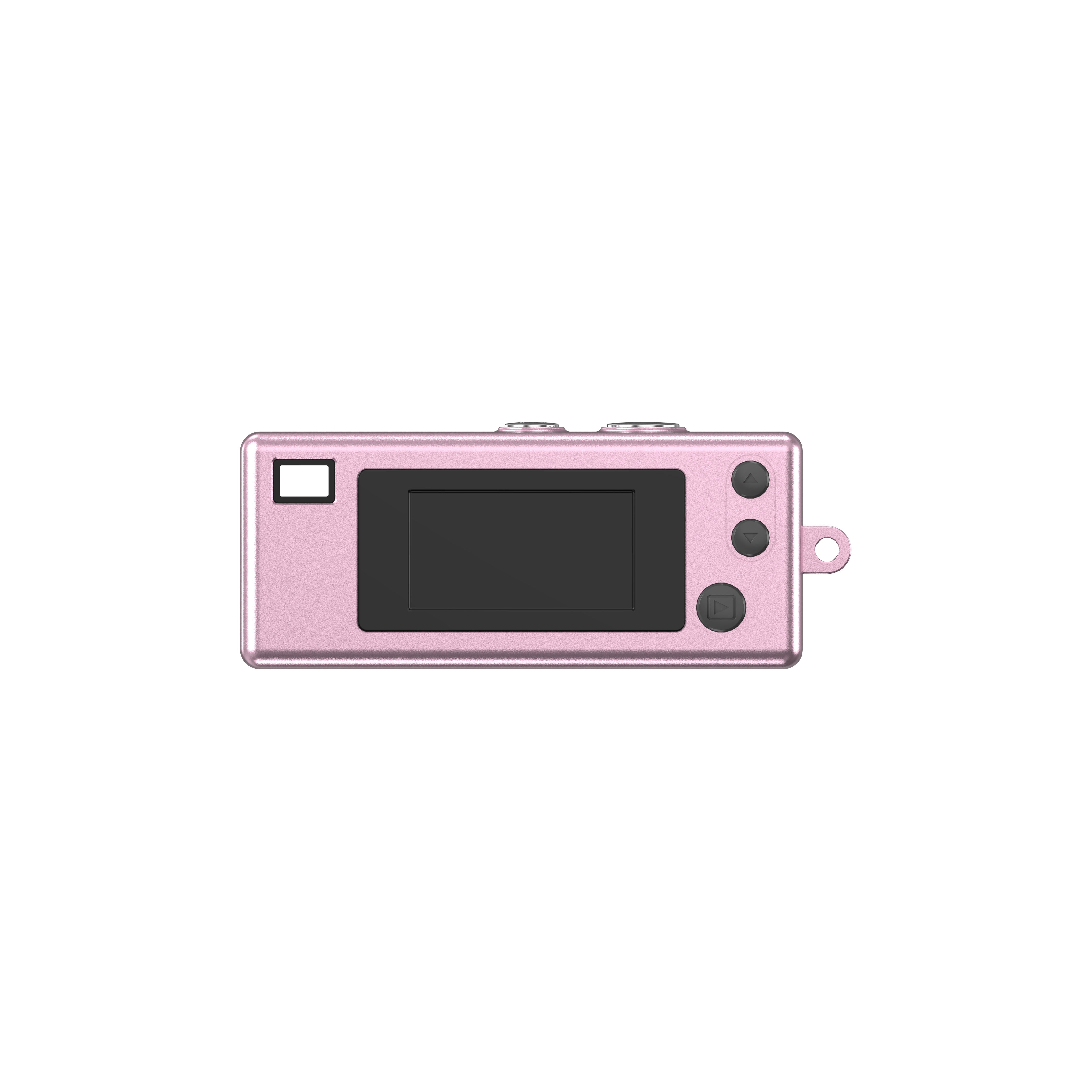 KODAK CHARMERA MILLENNIUM キーチェーン デジタルカメラ【シングルパック】