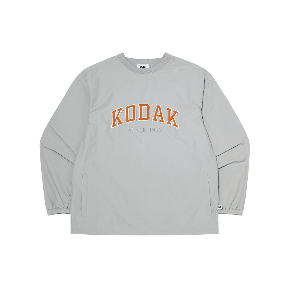 エッセンシャルワーディングピステ【グレー】