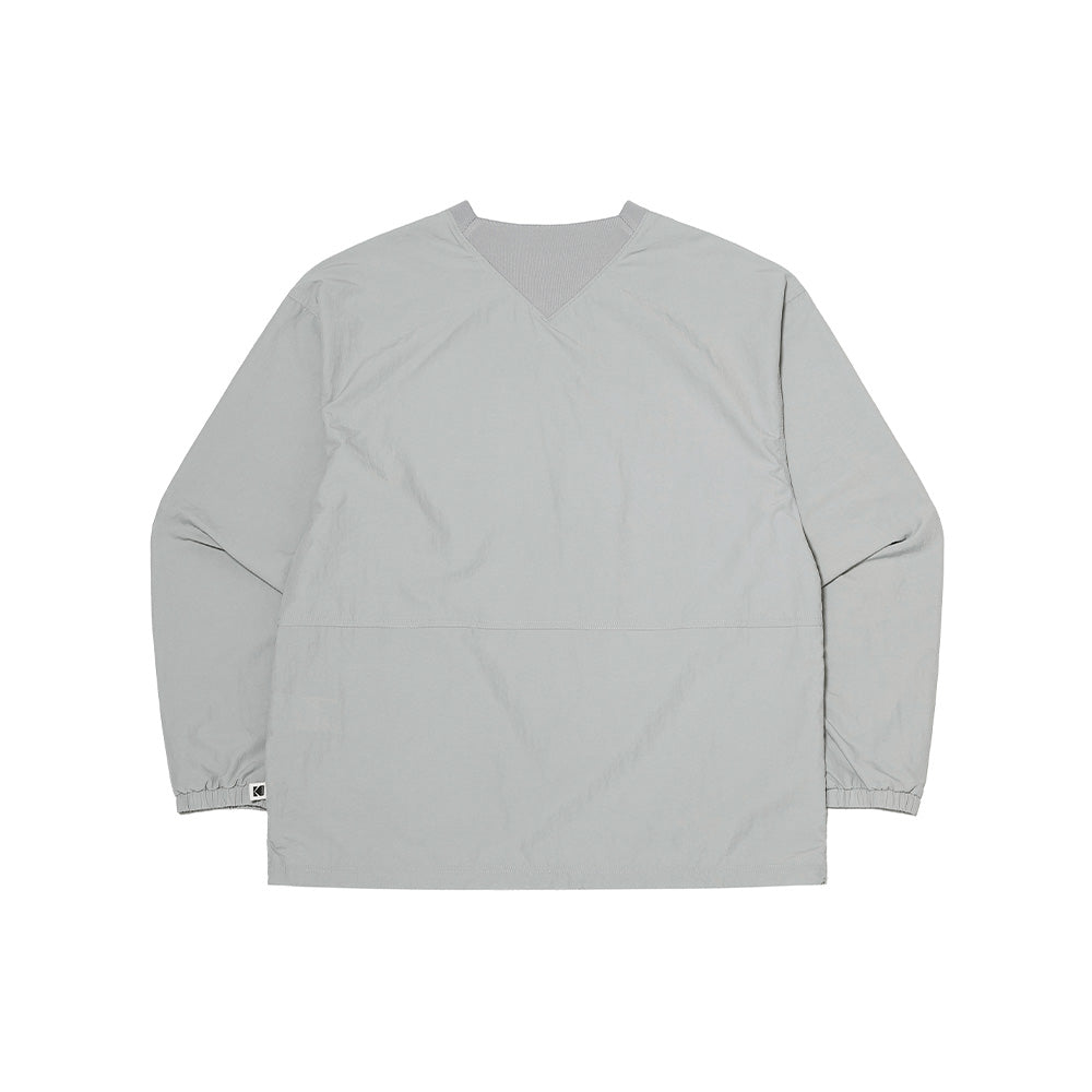 エッセンシャルワーディングピステ【グレー】