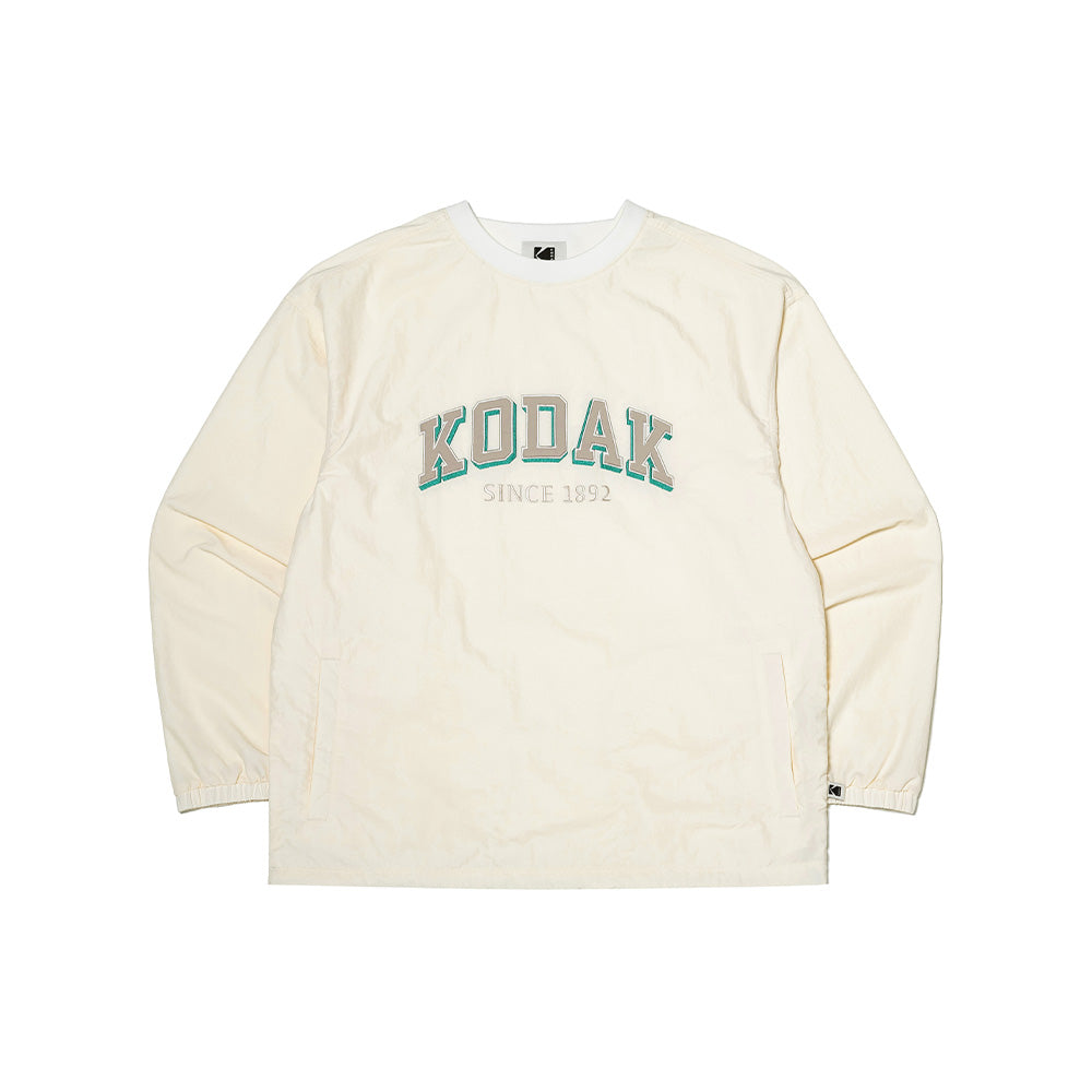 エッセンシャルワーディングピステ【アイボリー】