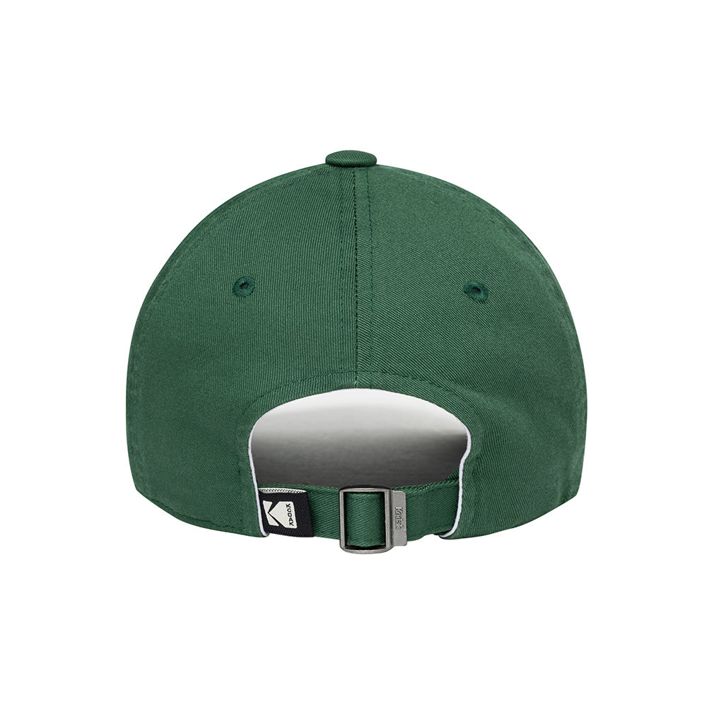 カラープラスボールキャップ【カーキ】