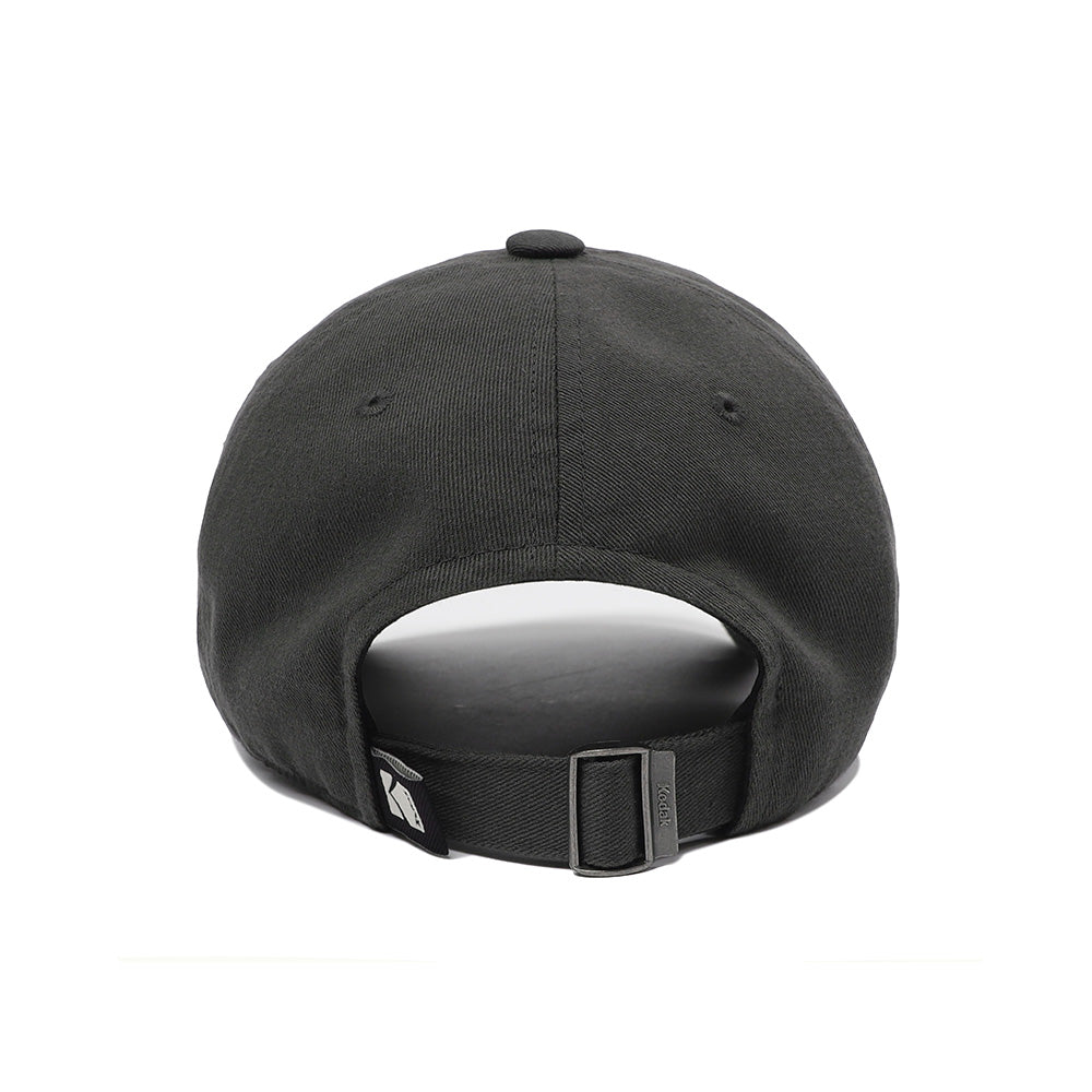 レインボー エンブロイダリー ボールキャップ【ベージュ】