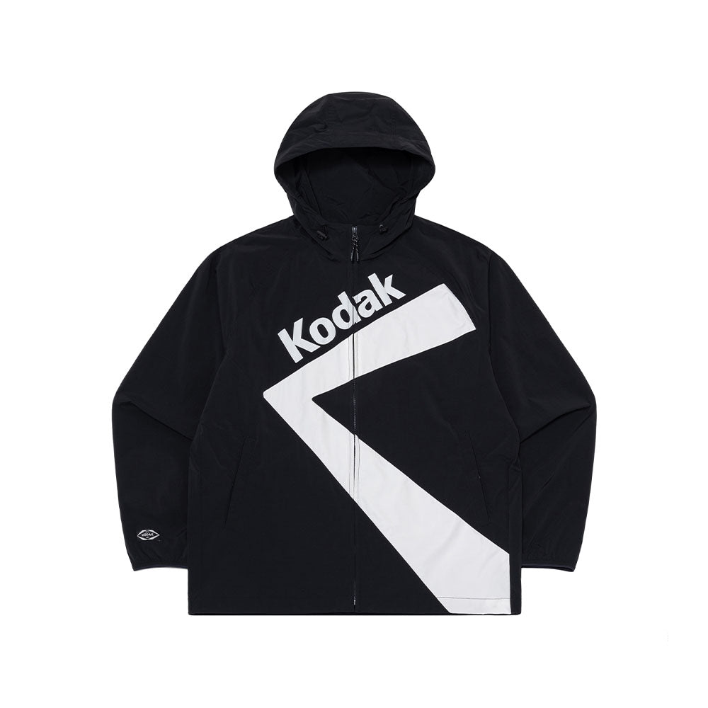 ケイフーディジャケット【グレー】