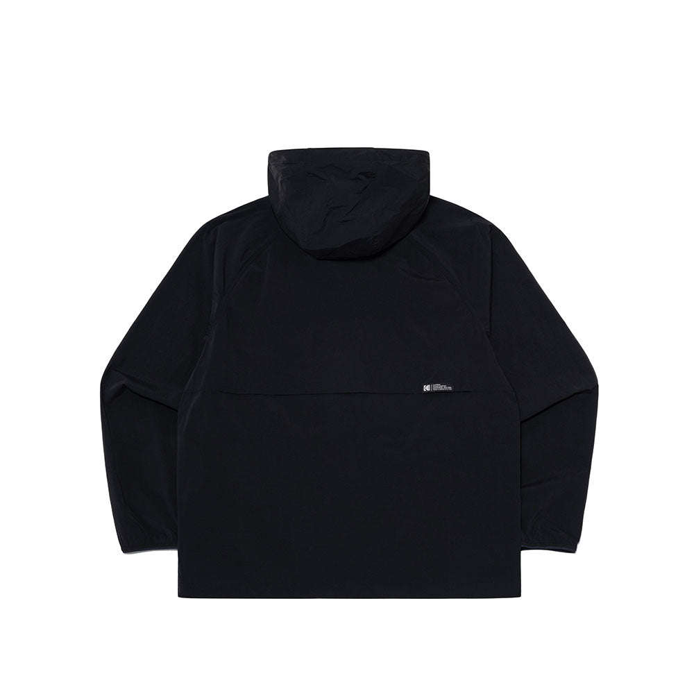 ケイフーディジャケット【ホワイト】