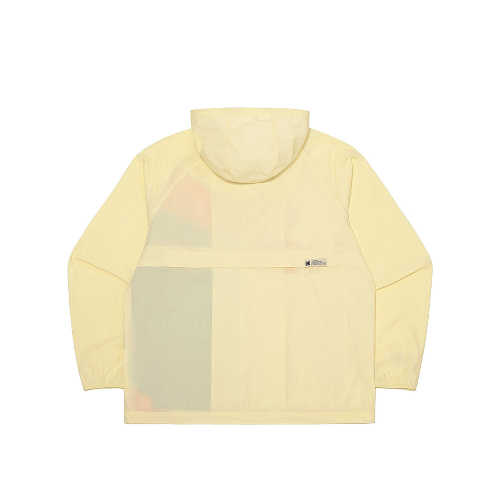 ケイフーディジャケット【アイボリー】