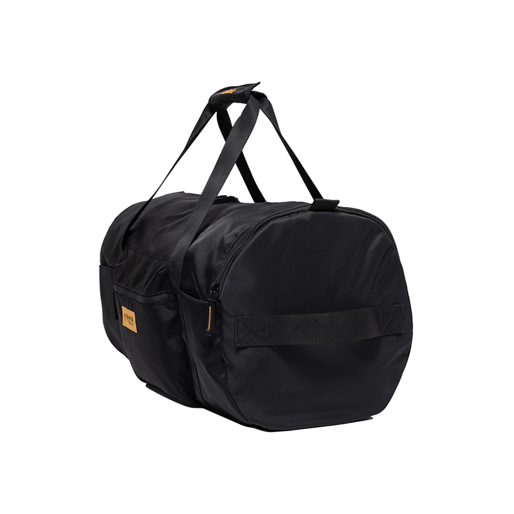 ラージボストンバッグ【ブラック】