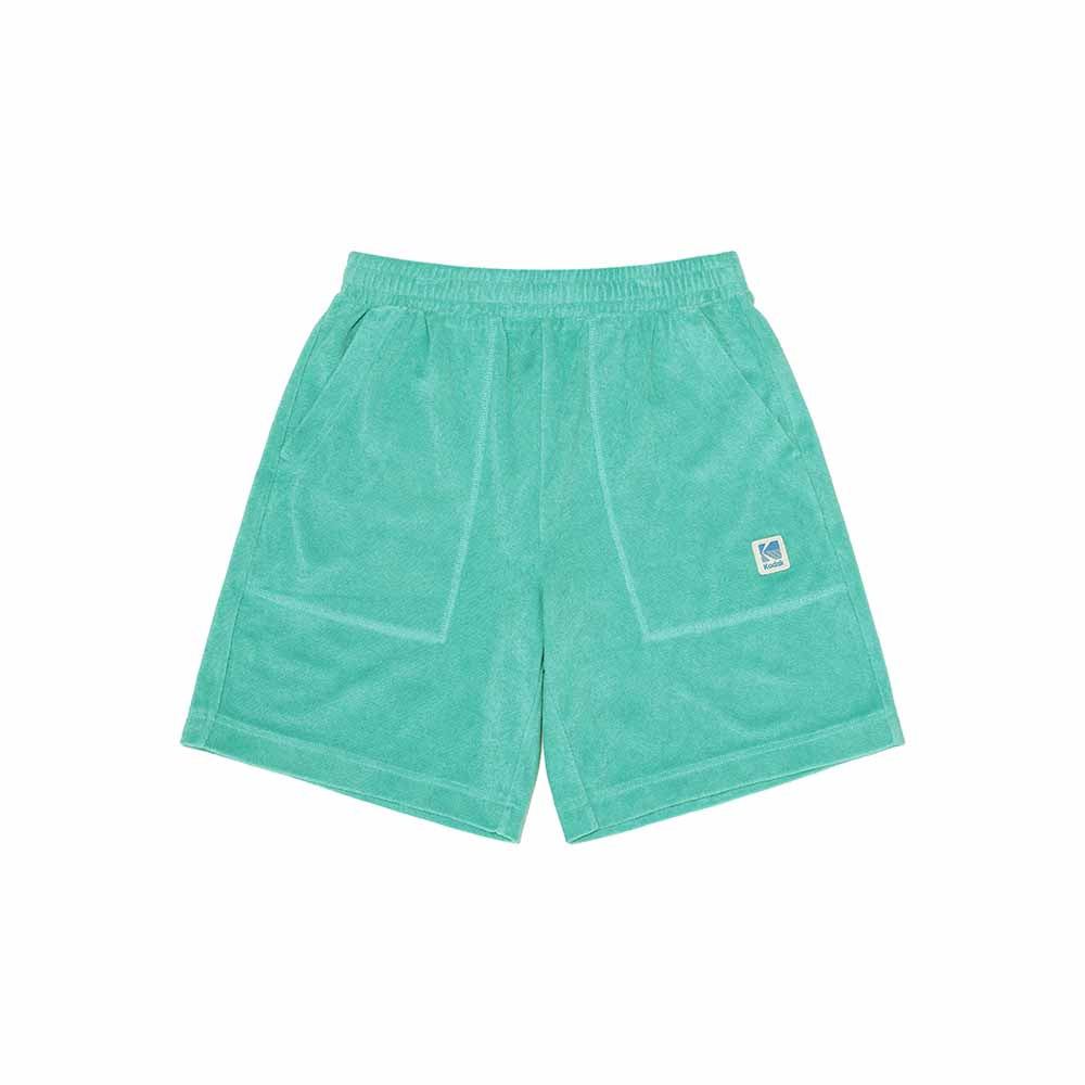テリーショーツ【ミント】