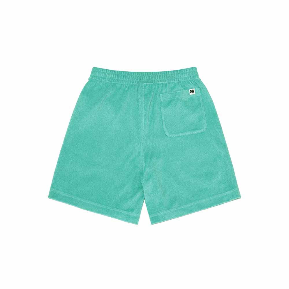 テリーショーツ【ミント】