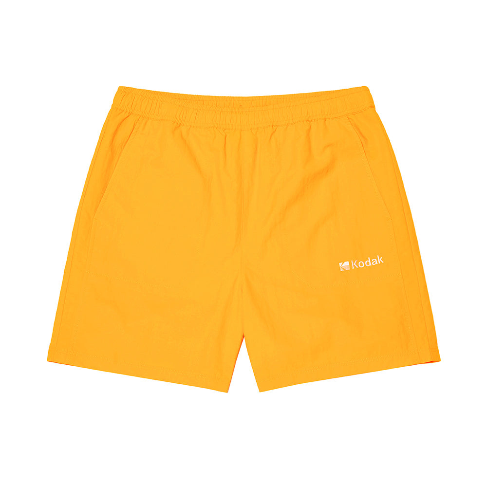カラープラスレギュラーショーツ【イエロー】