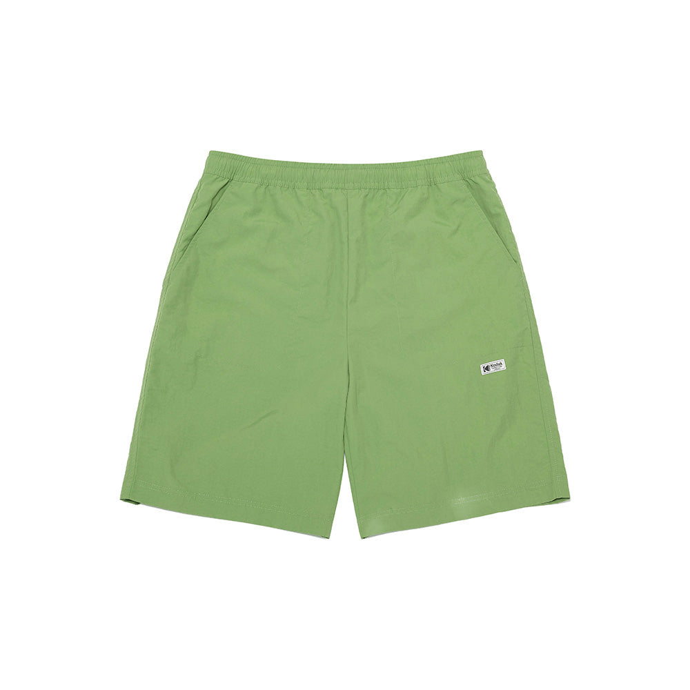 カラープラスレギュラーショーツ【グリーン】