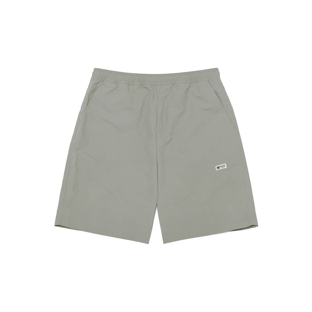 カラープラスレギュラーショーツ【グレー】