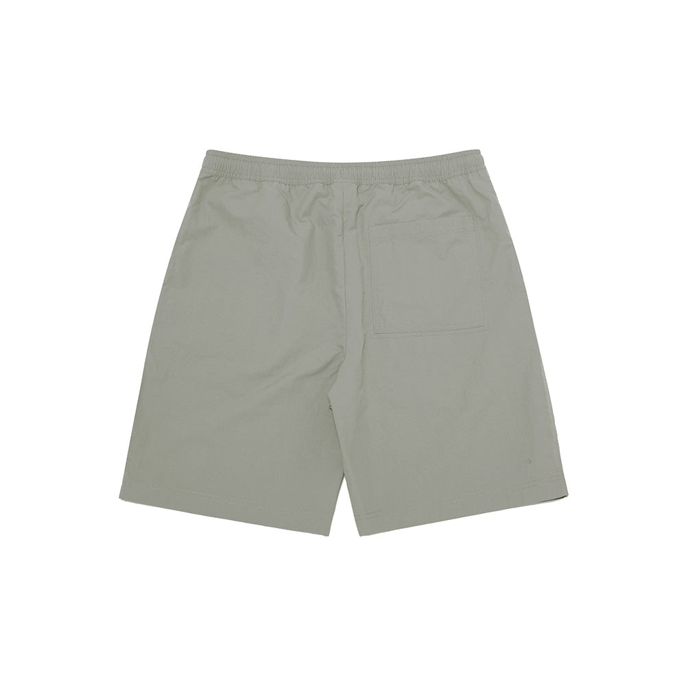 カラープラスレギュラーショーツ【グレー】