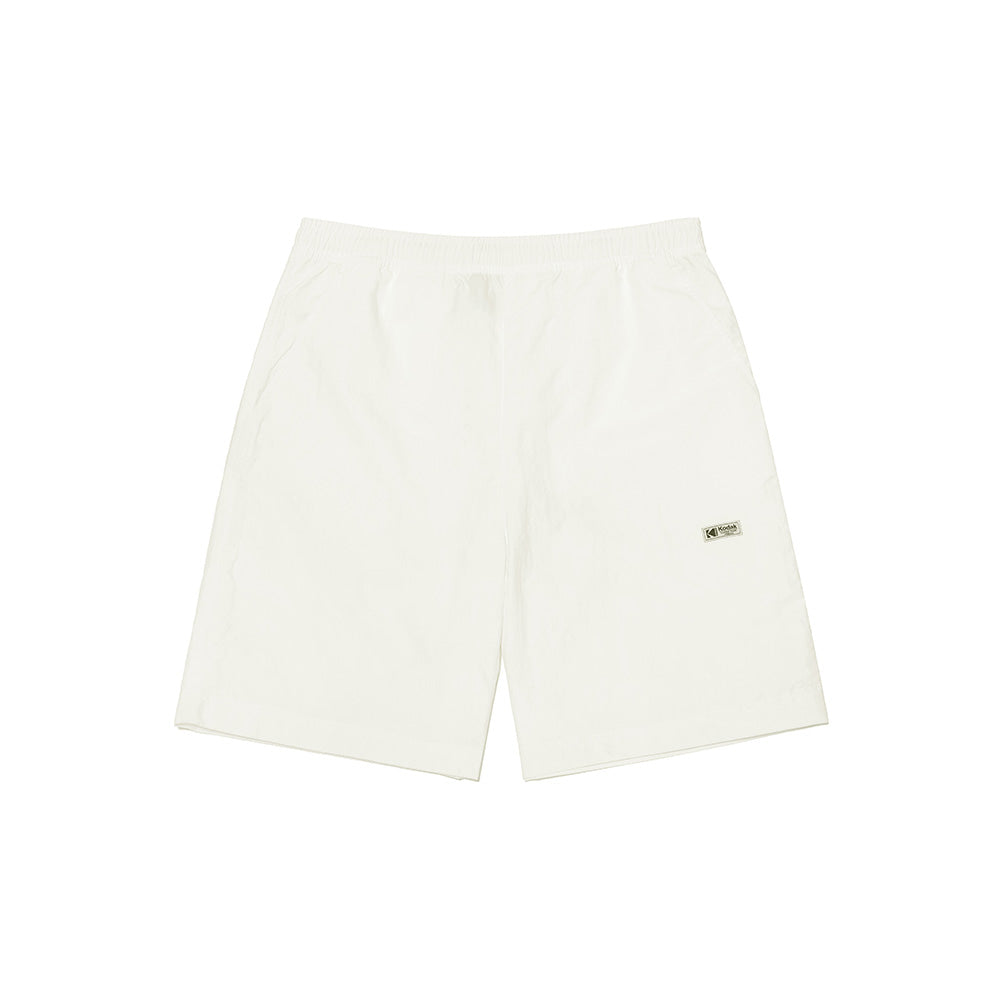 カラープラスレギュラーショーツ【ホワイト】