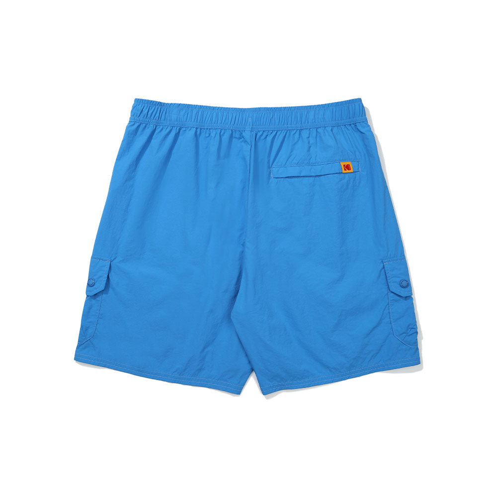 アイスポップ ポケットショーツ【ブルー】