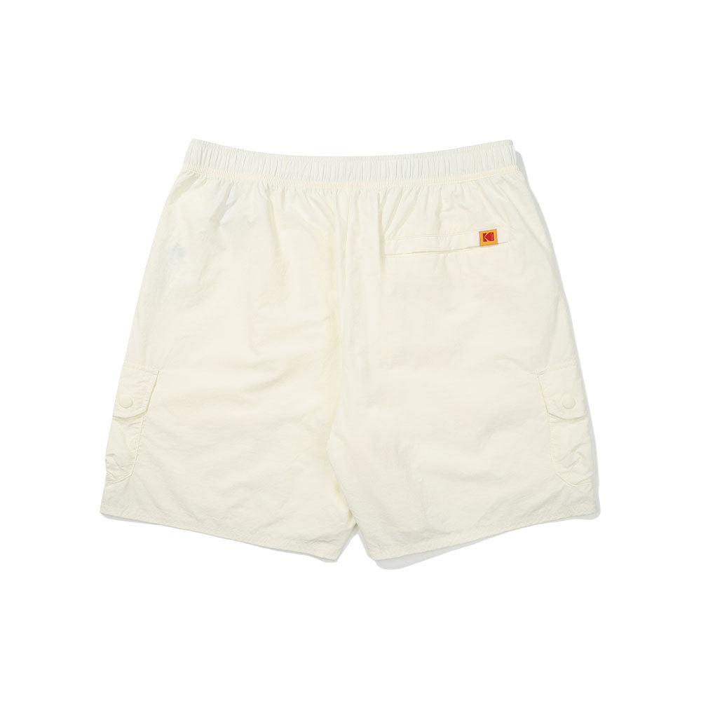 アイスポップ ポケットショーツ【アイボリー】