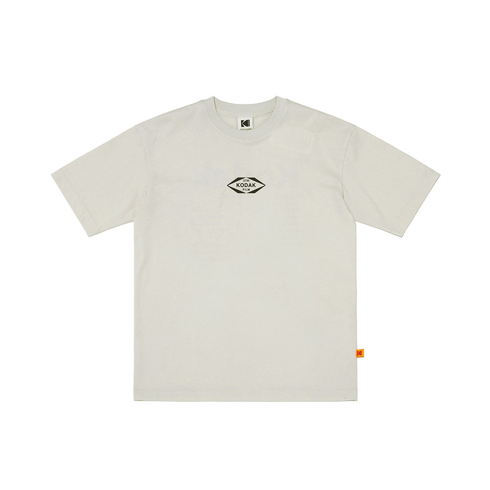 ケイグラフィックTシャツ【ブラック】