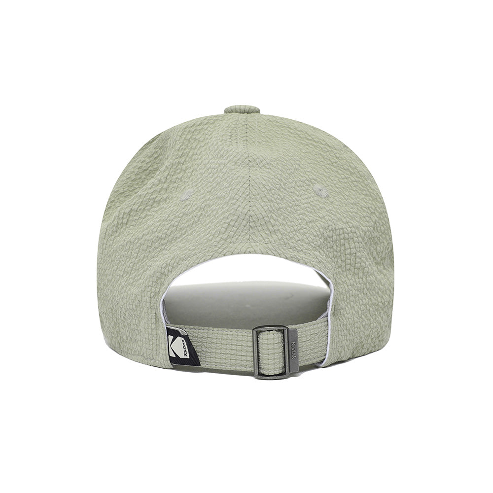 ブリーズポップシアサッカーキャップ【ピンク】