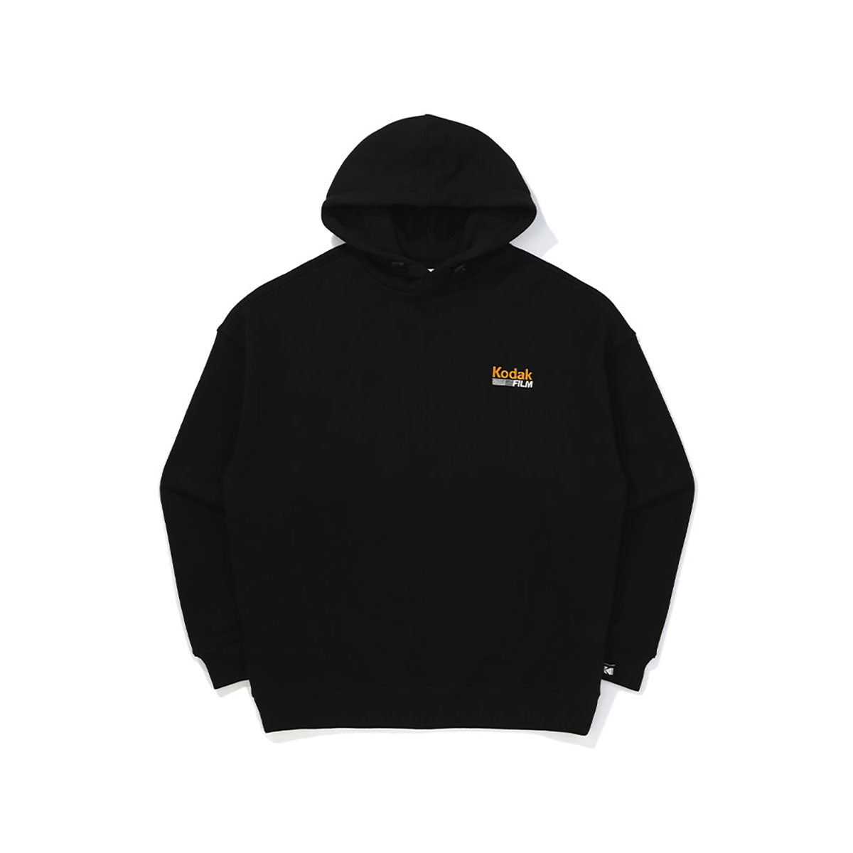 エバーループビッグロゴフィーディ【イエロー】