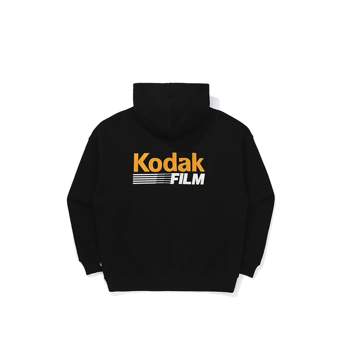 エバーループビッグロゴフィーディ【ブラック】