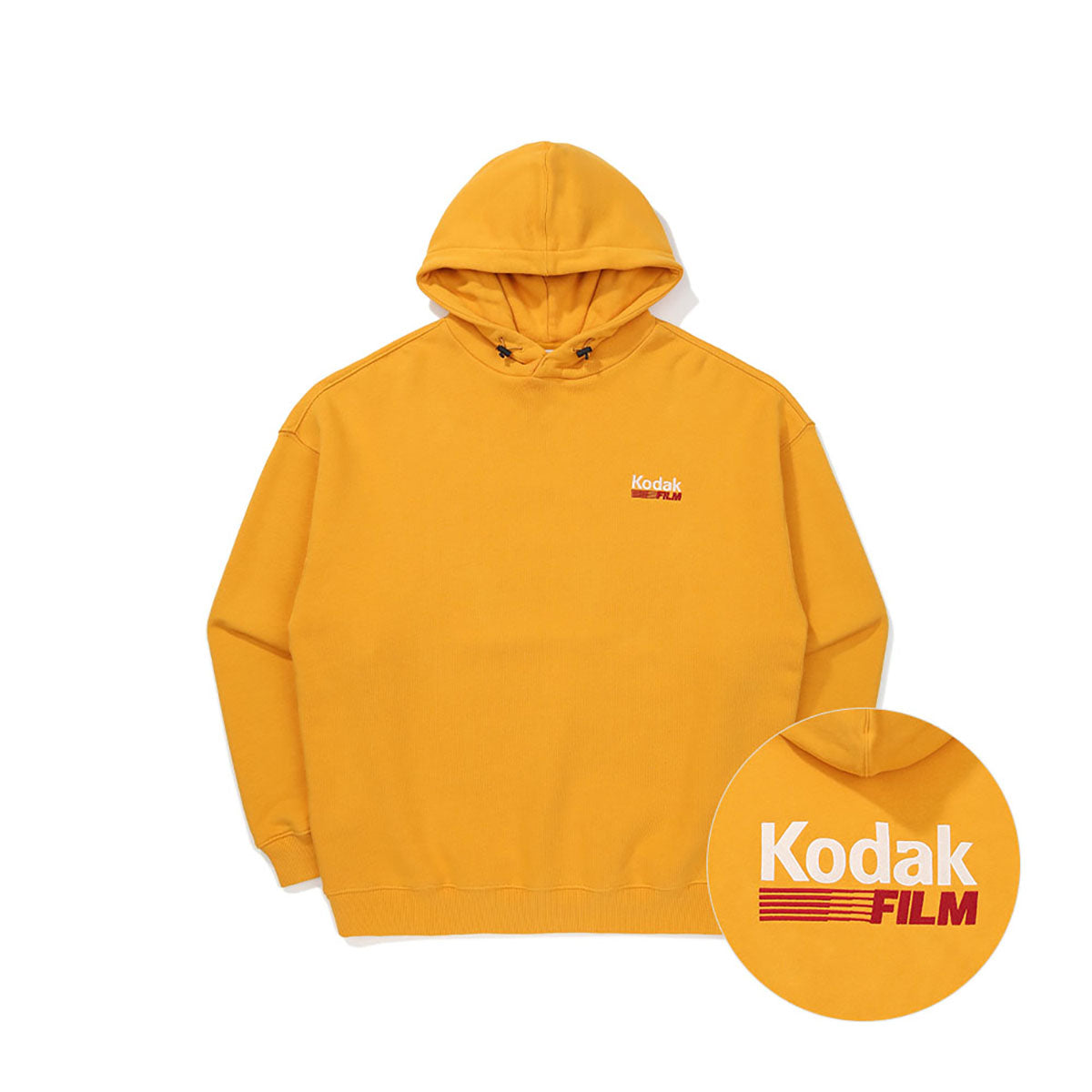 エバーループビッグロゴフィーディ【メランジグレー】