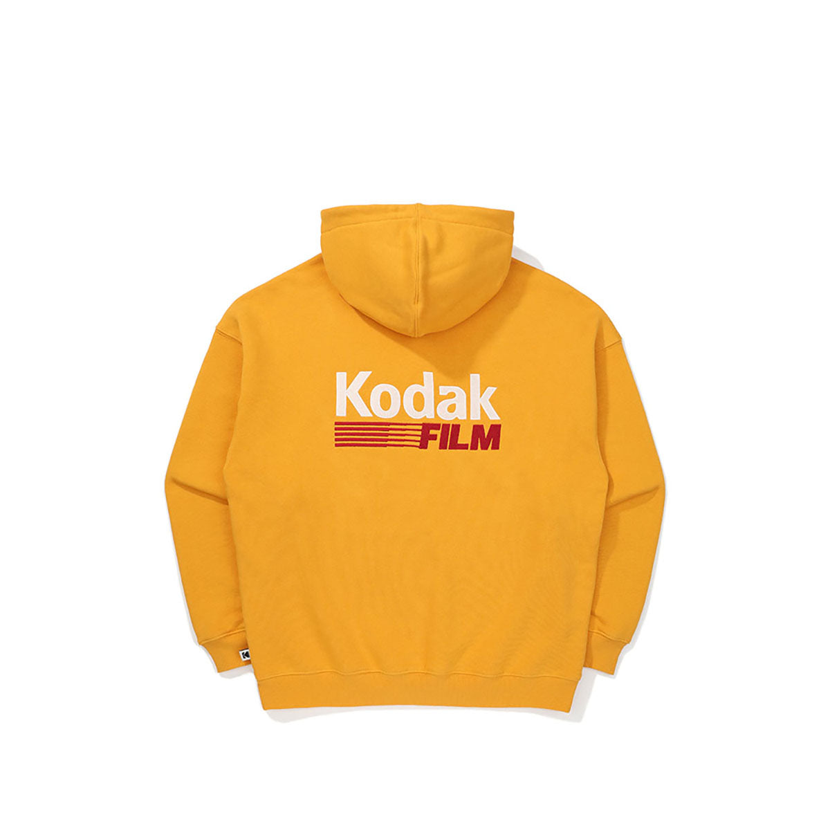 エバーループビッグロゴフィーディ【ブラック】