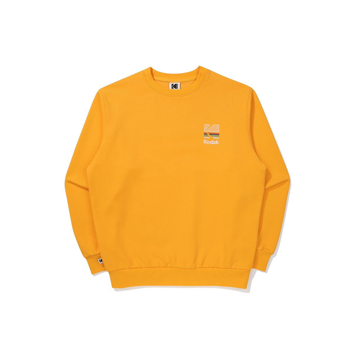 レインボースウェット【イエロー】