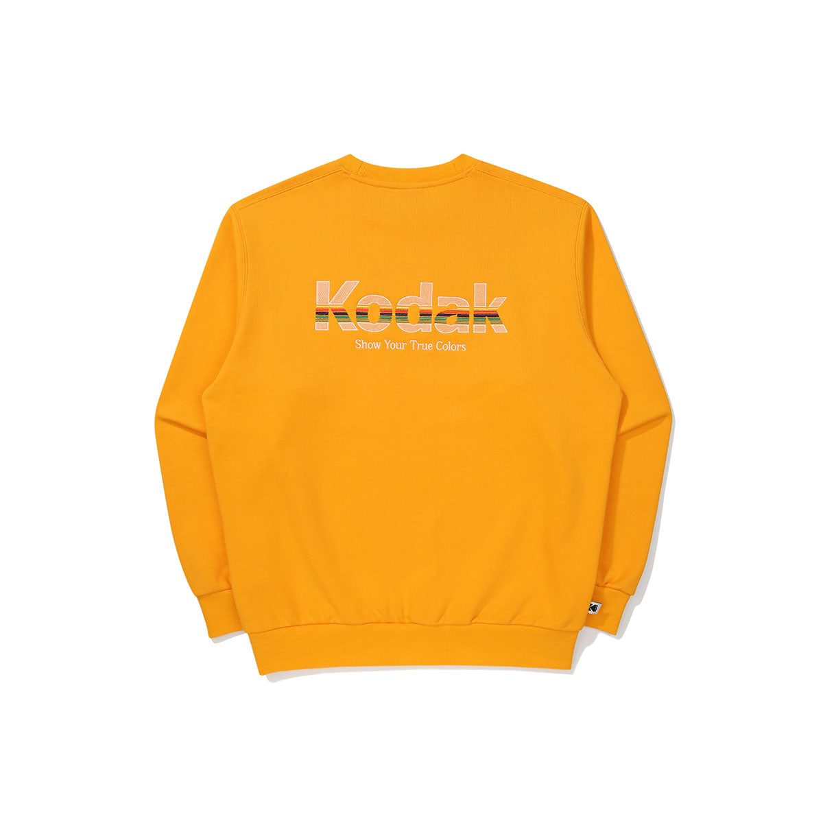 レインボースウェット【イエロー】