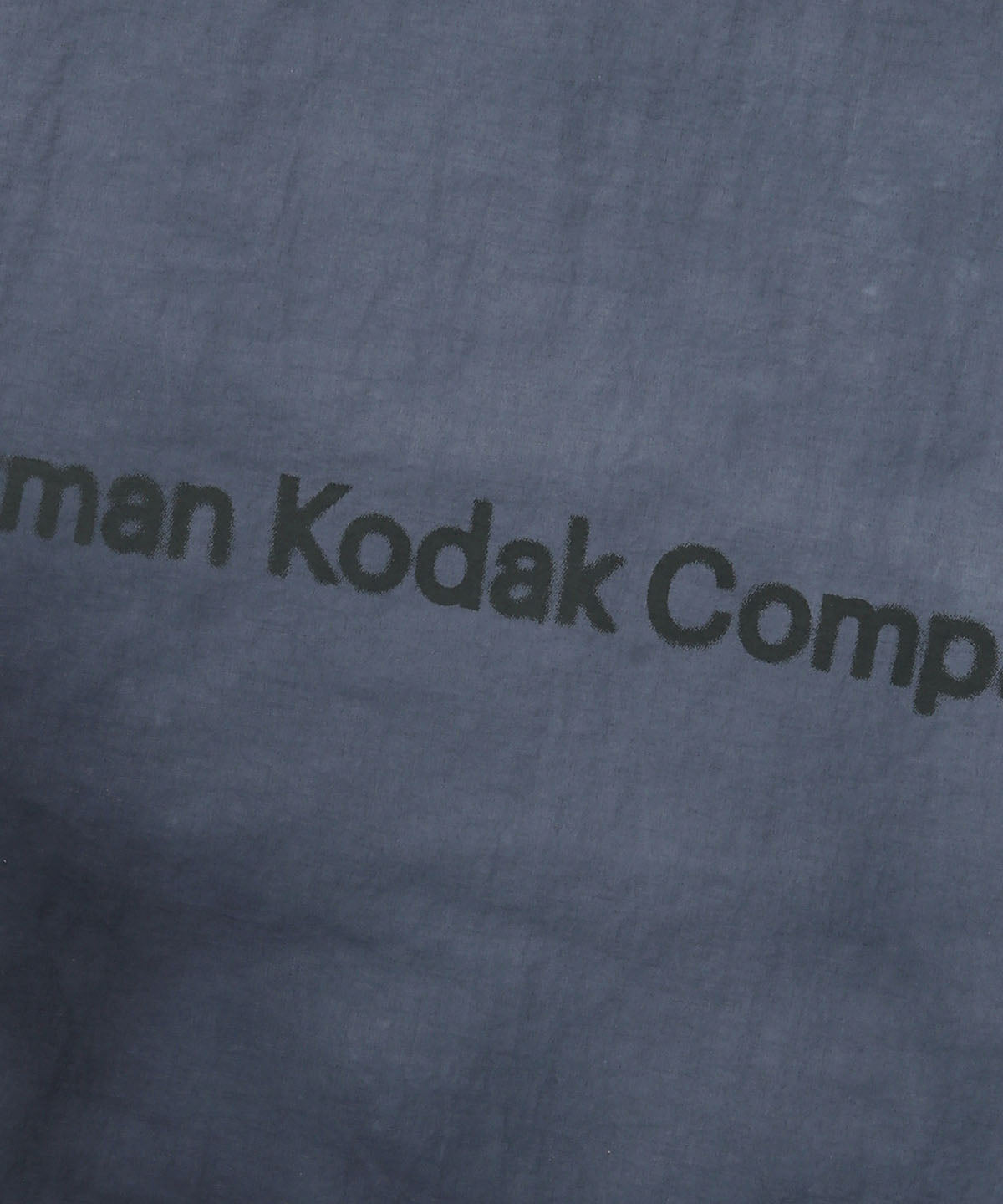 コダカリーダイドフーディジャケット【ネイビー】