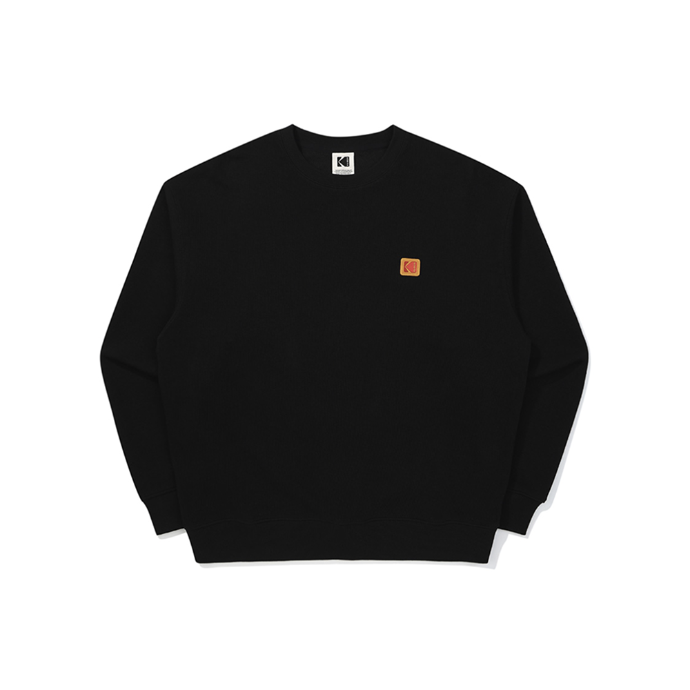 シーナリーグラフィックスウェット【ブラック】