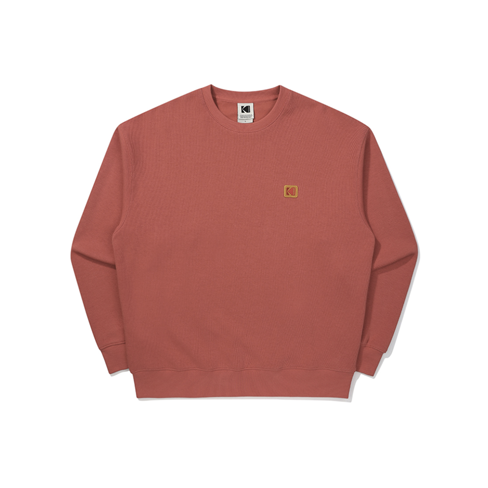 シーナリーグラフィックスウェット【ピンク】