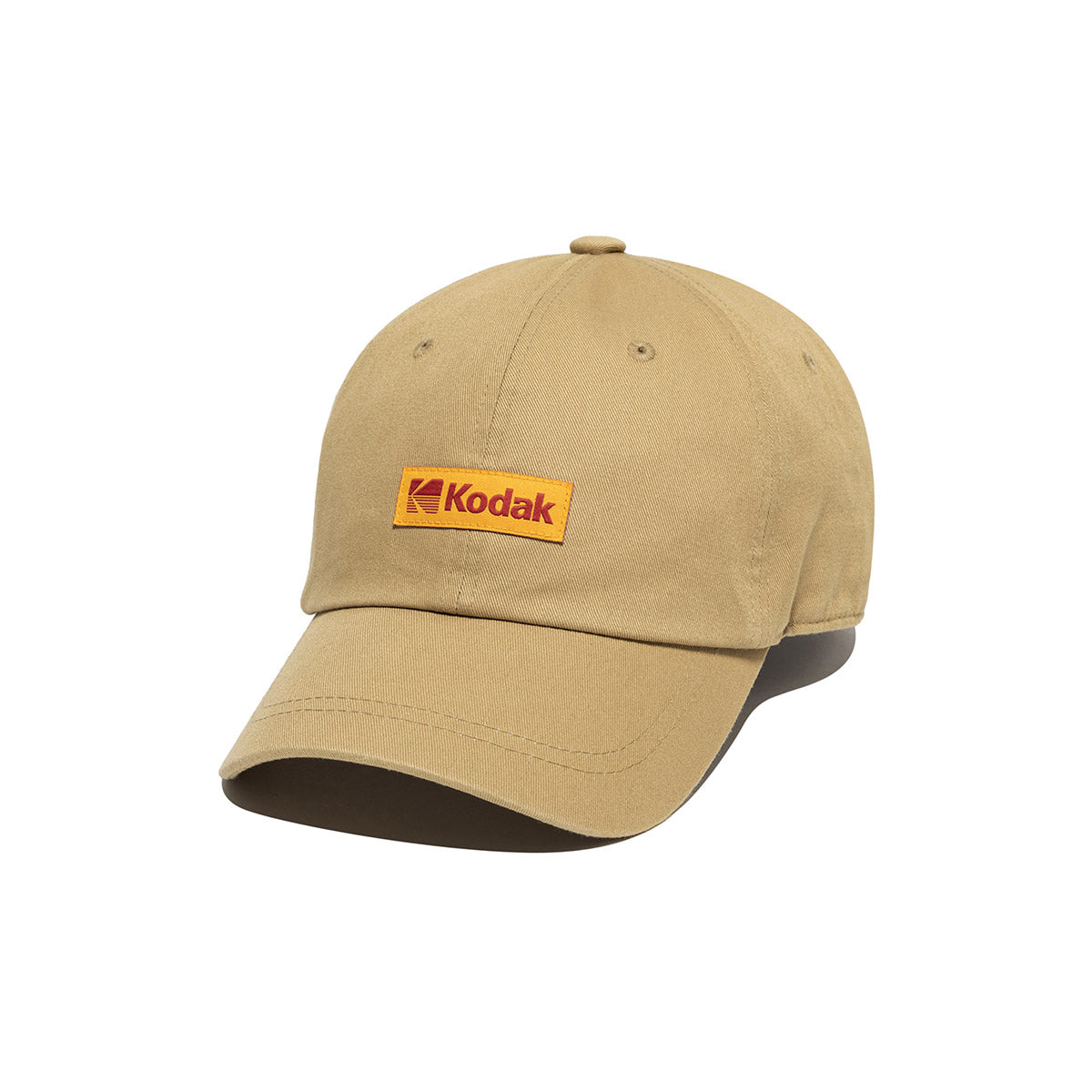 シグネスチャーフィットカラープラスボールキャップ【ブラック】