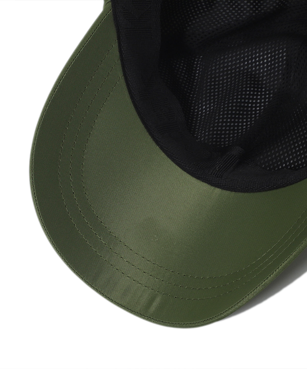 フラッシュ ツイル リラックスド フィット ボールキャップ【ブラック】