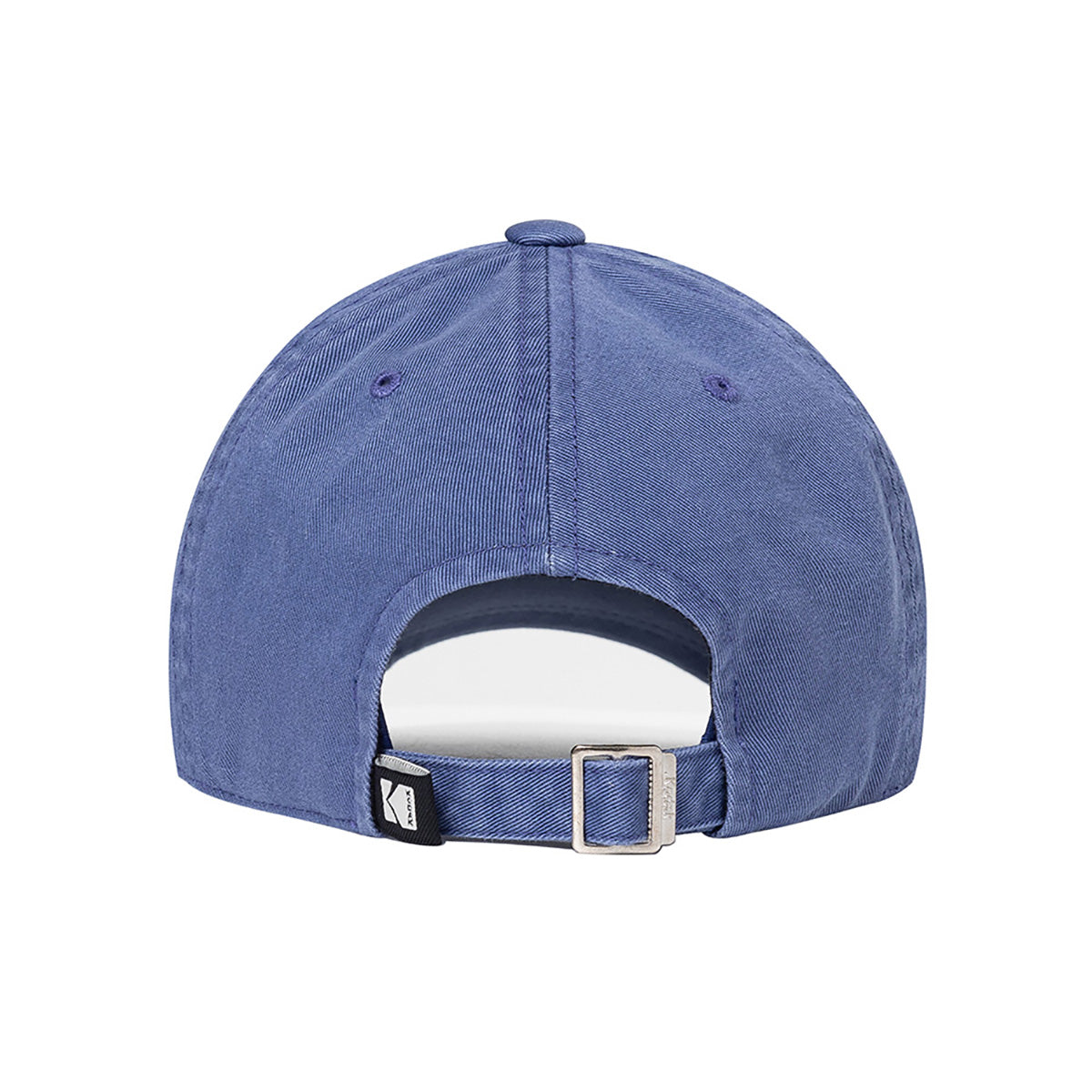 リラックスフィットスクエアロゴボールキャップ【グリーン】