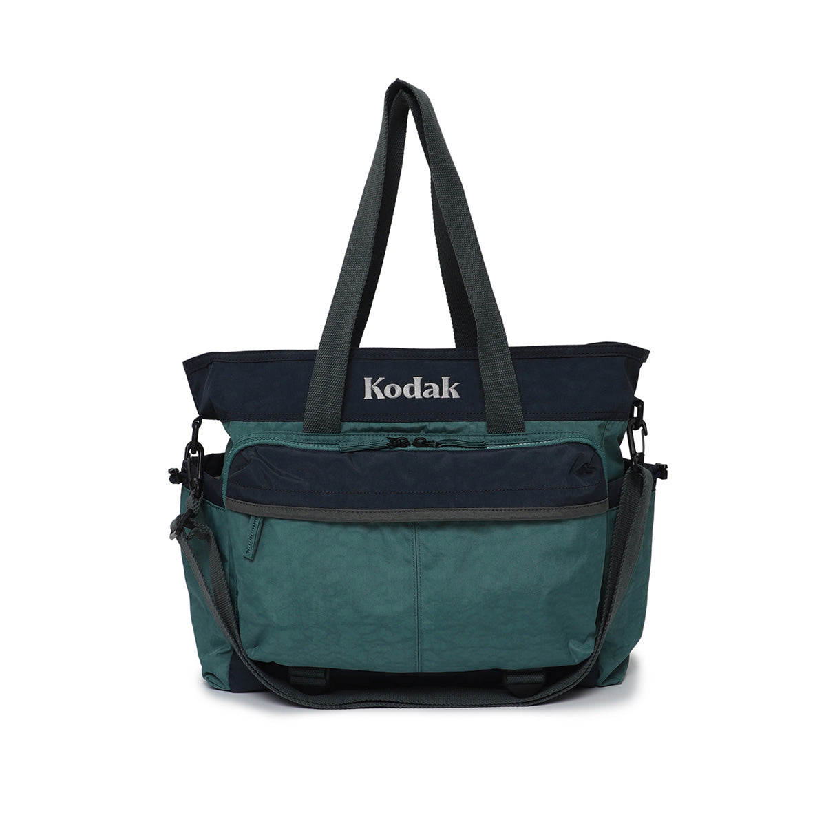 ハーディラージクロスバッグ【ブルー】