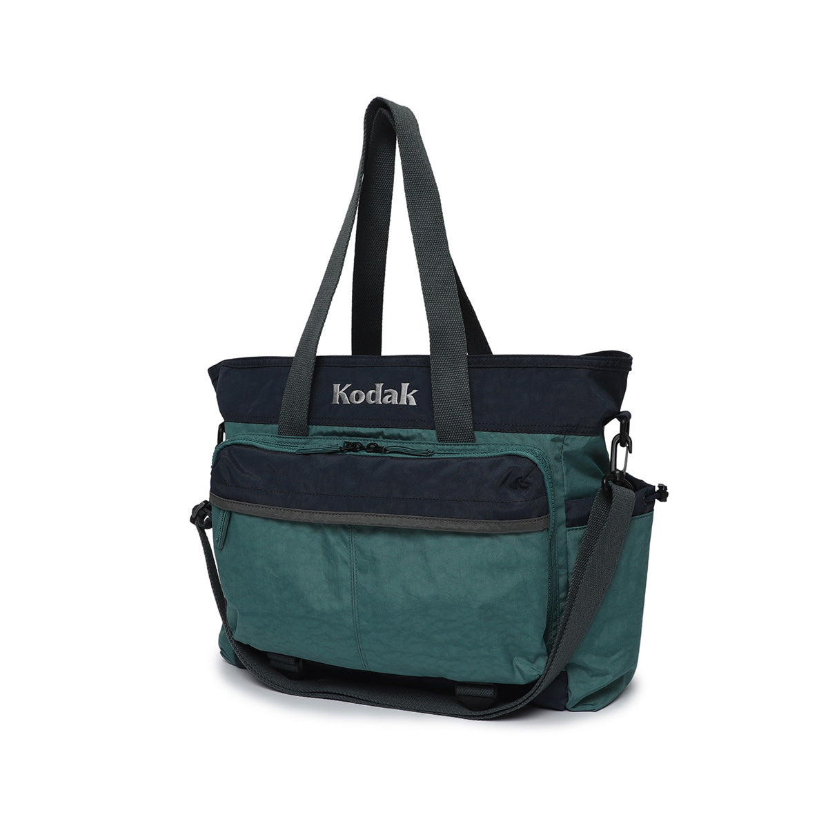 ハーディラージクロスバッグ【ブルー】