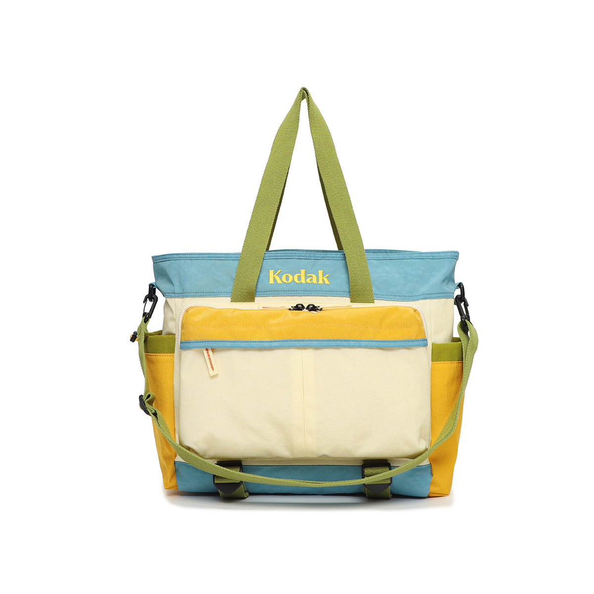 ハーディラージクロスバッグ【アイボリー】