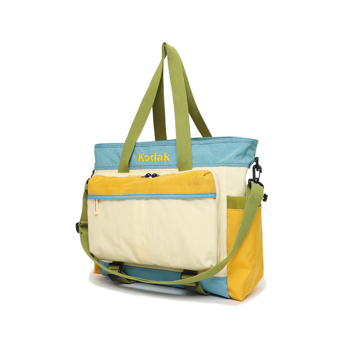 ハーディラージクロスバッグ【アイボリー】