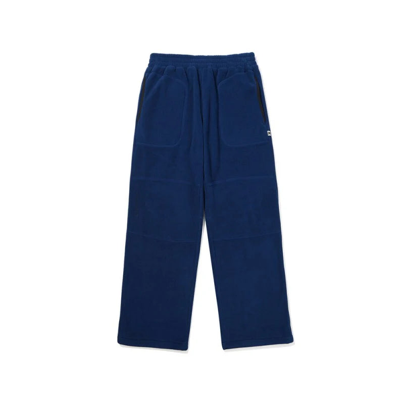 フリースジョガーパンツ【ブルー】
