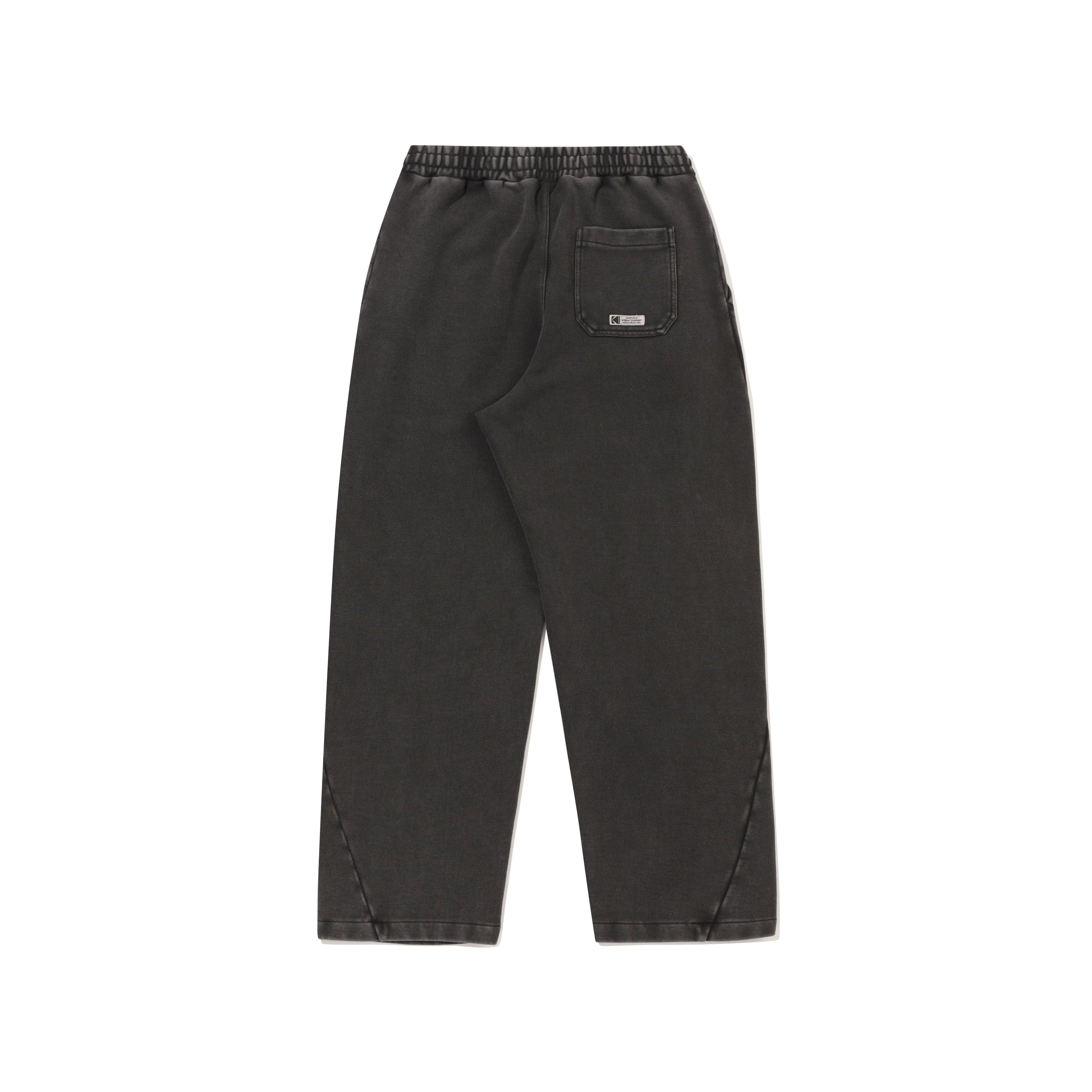 ユニスウェットパンツ【ブラック】