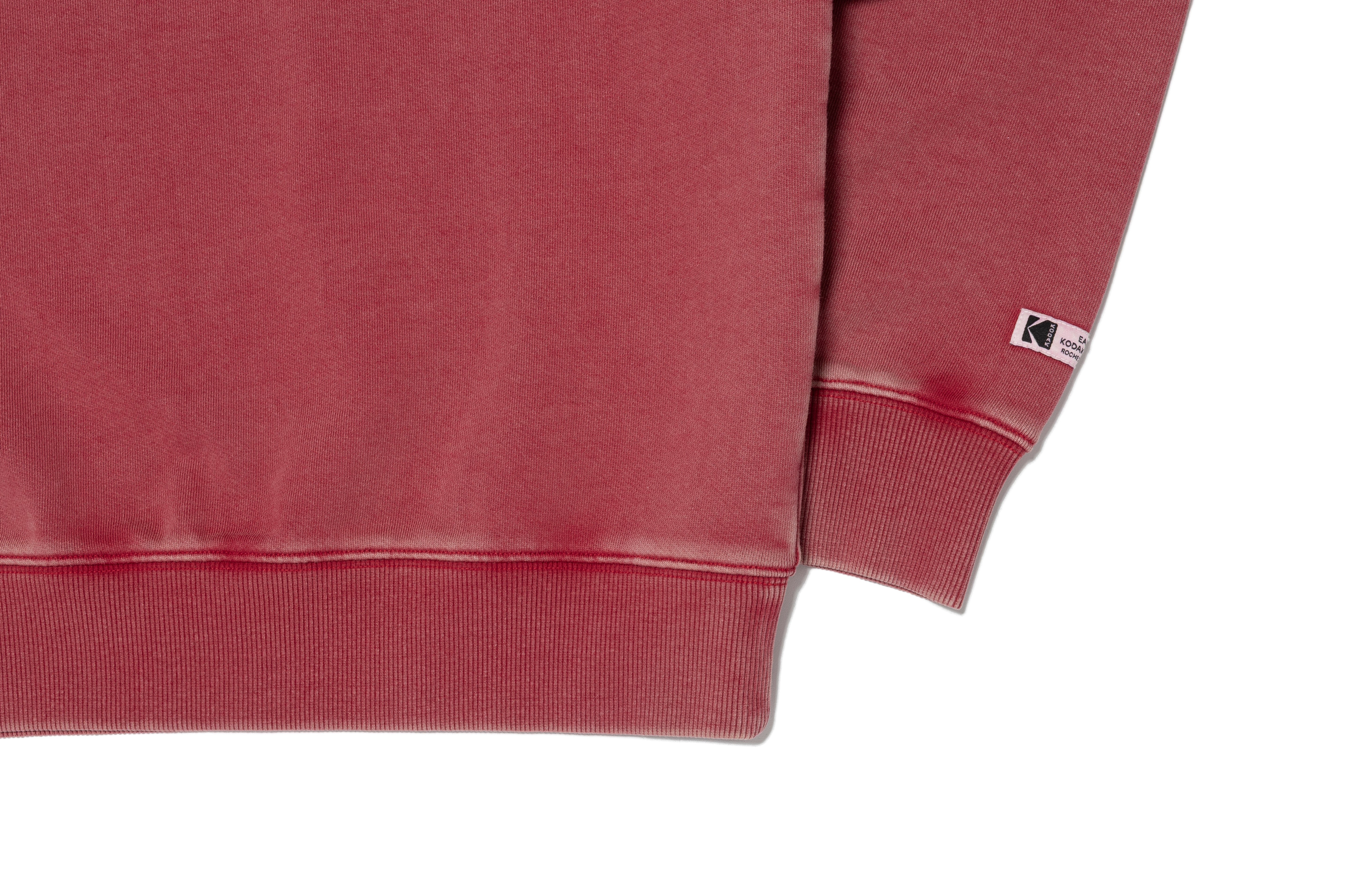 ユニスウェットシャツ【ホワイトメランジグレー】