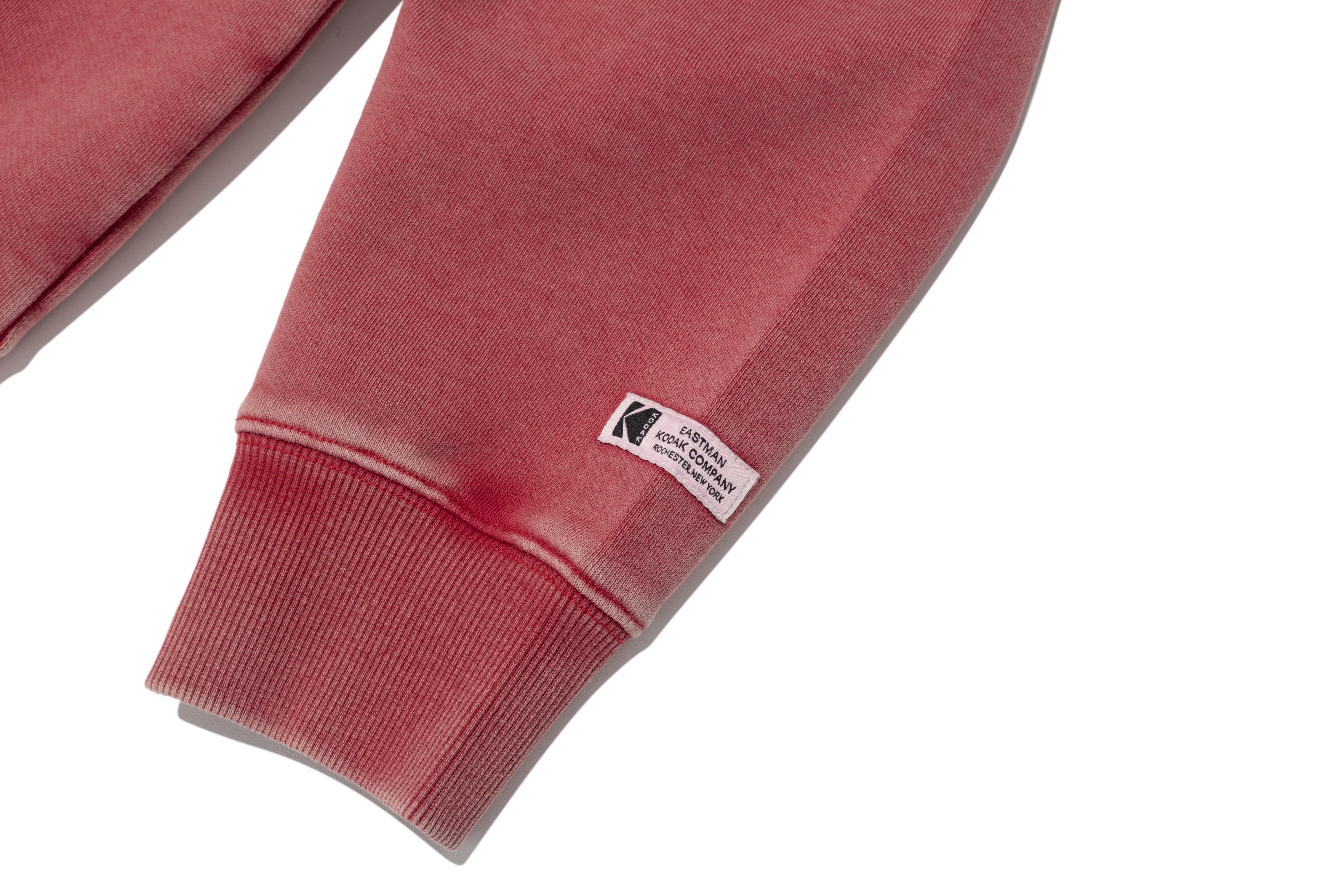 ユニスウェットシャツ【ホワイトメランジグレー】