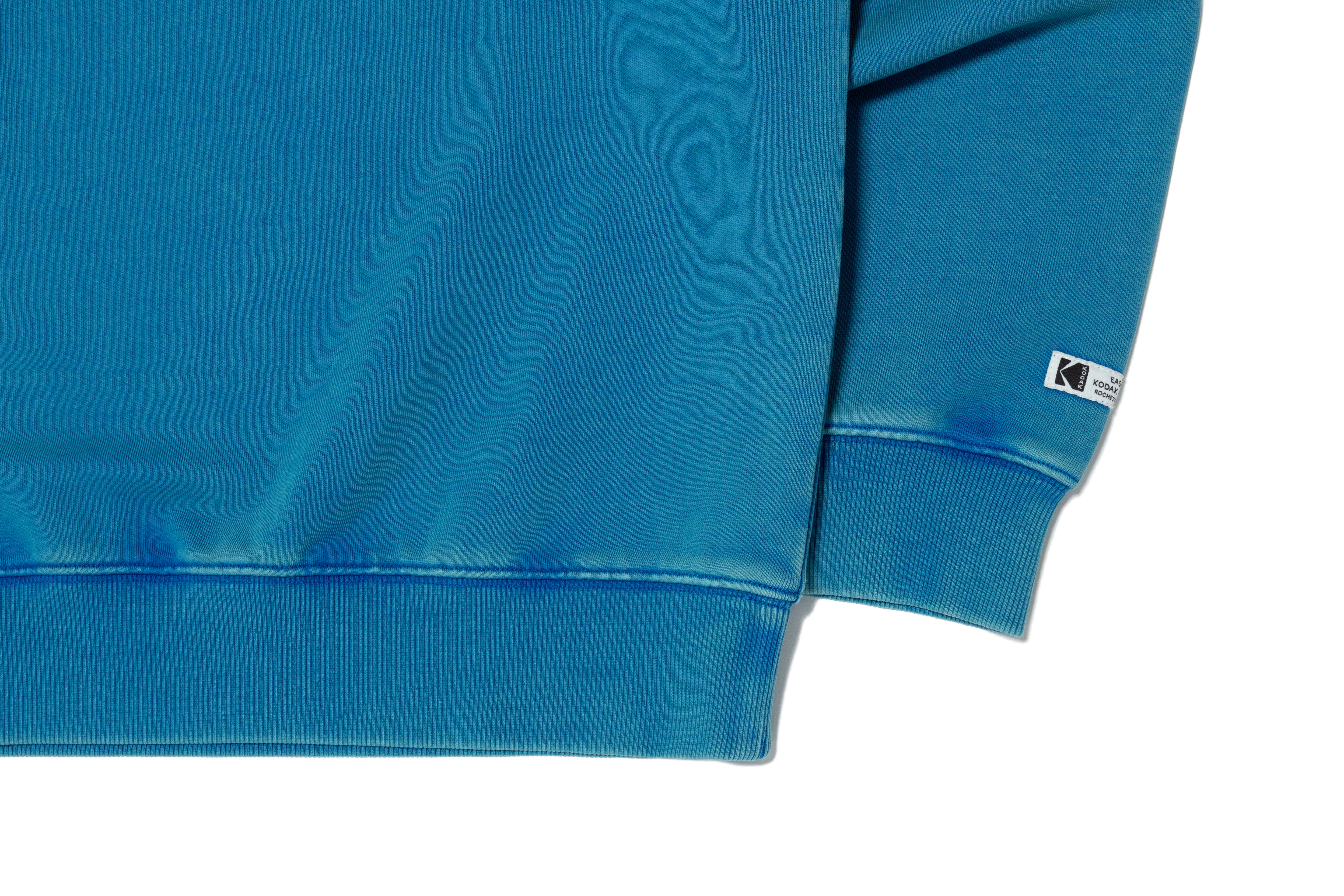 ユニスウェットシャツ【ホワイトメランジグレー】